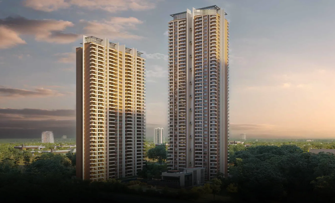 Prestige Thane West Project
